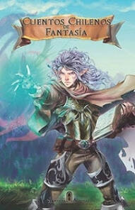 Cuentos chilenos de fantasía